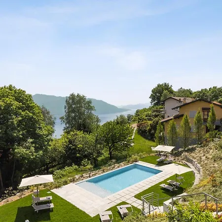 Conca 2 With Pool