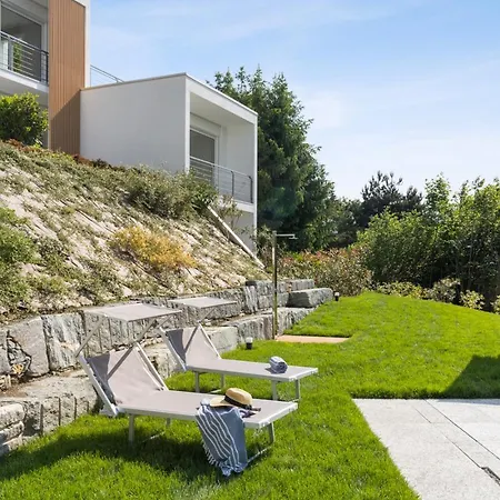Apartment Conca 2 With Pool *
