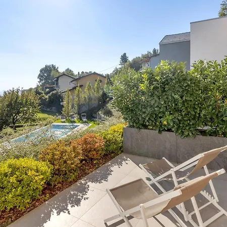 Apartamento Conca 2 With Pool Trarego Viggiona