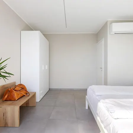 Conca 2 With Pool Apartman Trarego Viggiona