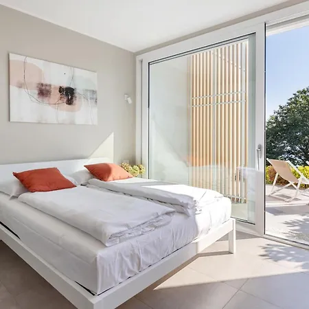 Conca 2 With Pool Trarego Viggiona