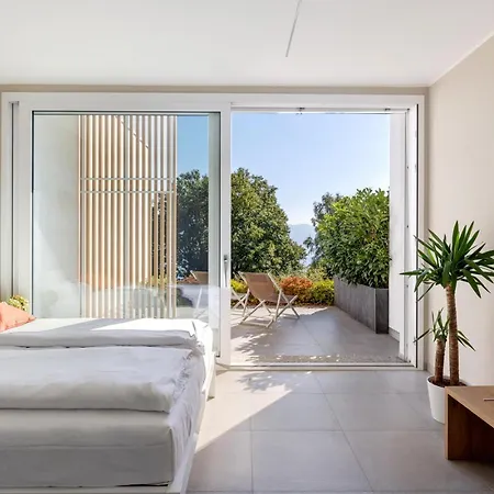 Conca 2 With Pool Apartman