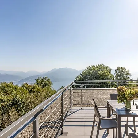 Conca 2 With Pool Apartamento