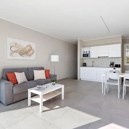 Apartamento Conca 2 With Pool *