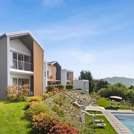 Conca 2 With Pool Apartamento Trarego Viggiona