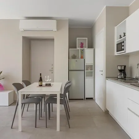 Conca 2 With Pool Apartment