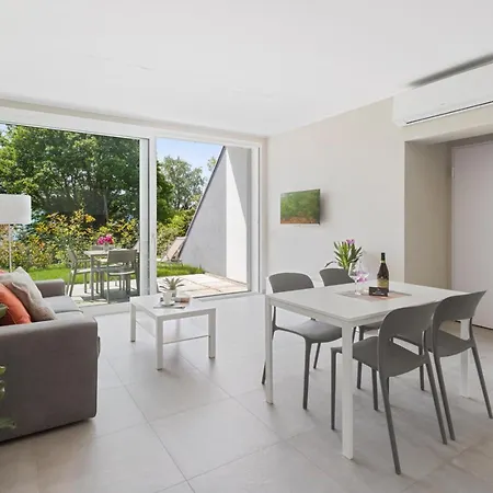 Conca 2 With Pool Apartment *