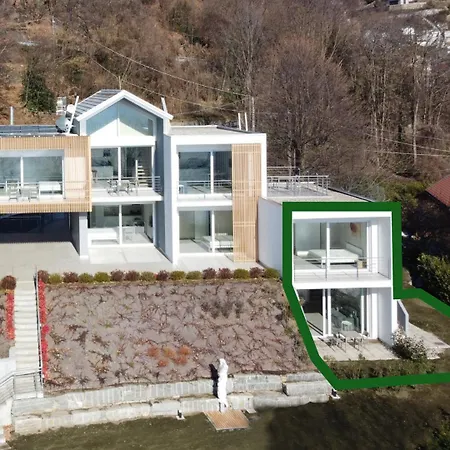 Apartamento Conca 2 With Pool Trarego Viggiona