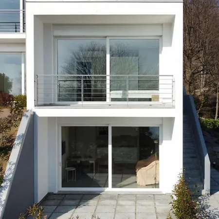 Conca 2 With Pool Trarego Viggiona