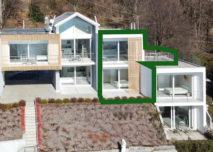 Apartament Conca 2 With Pool *