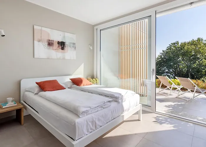 Conca 2 With Pool Trarego Viggiona