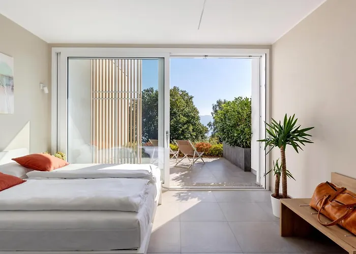 Conca 2 With Pool Apartamento