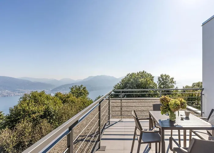 Conca 2 With Pool Apartamento