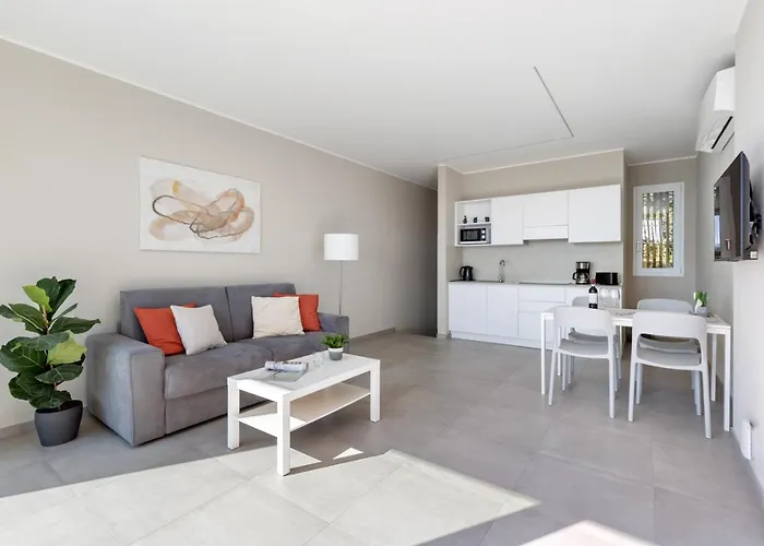 Apartamento Conca 2 With Pool *