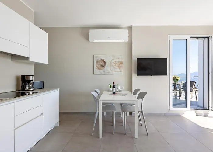 Conca 2 With Pool Apartament Trarego Viggiona