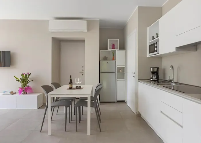 Conca 2 With Pool Apartamento