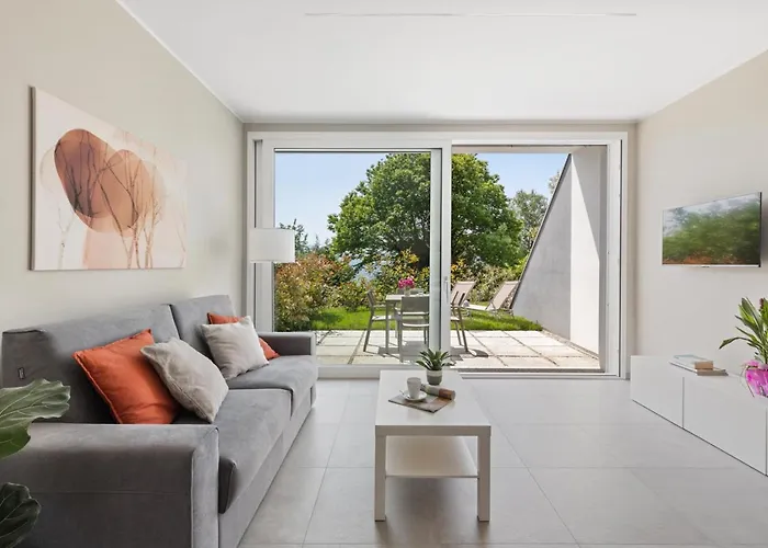 Apartamento Conca 2 With Pool *