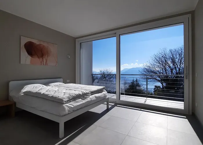 Conca 2 With Pool Apartamento Trarego Viggiona